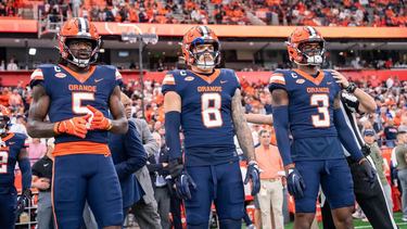 Ranking the Current Denver Broncos Uniform Combinations