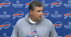 Doug Marrone BIG