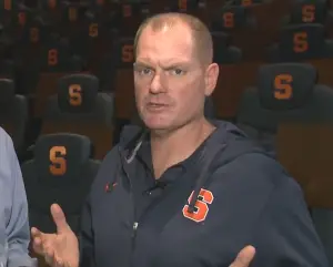 Scott Shafer