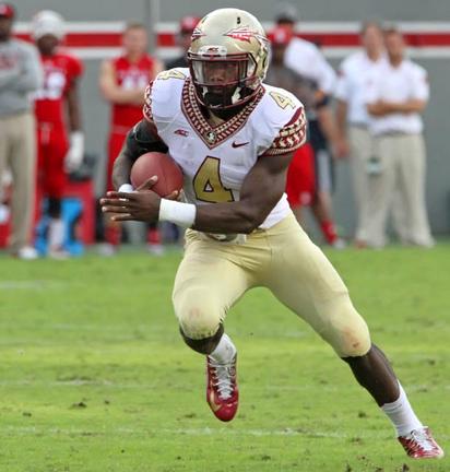 Dalvin Cook's best plays in 222-yard game