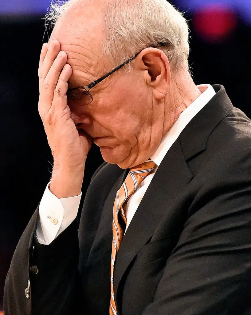 What Does the Loss to ODU Mean for Syracuse's Resume? Orange Fizz