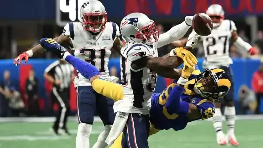 Super Bowl 2019: How do Rams stack up to The Greatest Show on Turf? 