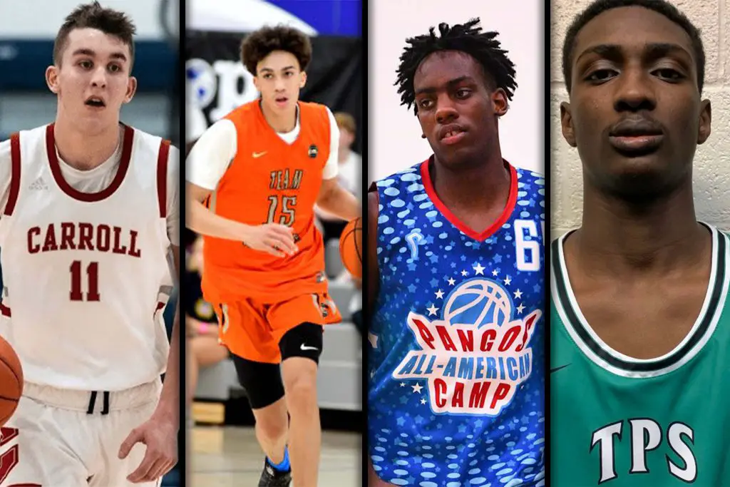 Evaluating Syracuse Basketball’s 2021 Scholarship Offers