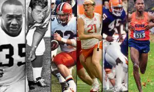 SU Top 100: #32 Daryl Moose Johnston - Orange Fizz