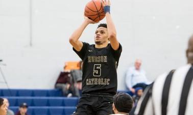 New Jersey guard Zion Cruz transferring to Oak Hill Academy