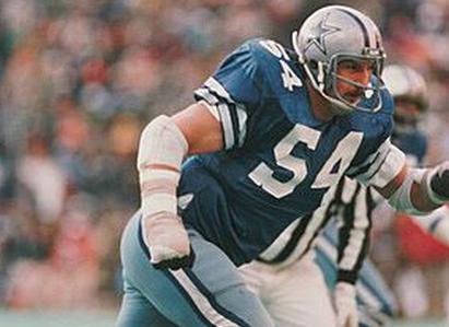 Randy White, Dallas Cowboys Legend and Super Bowl MVP, Speaks to Bleacher  Report, News, Scores, Highlights, Stats, and Rumors