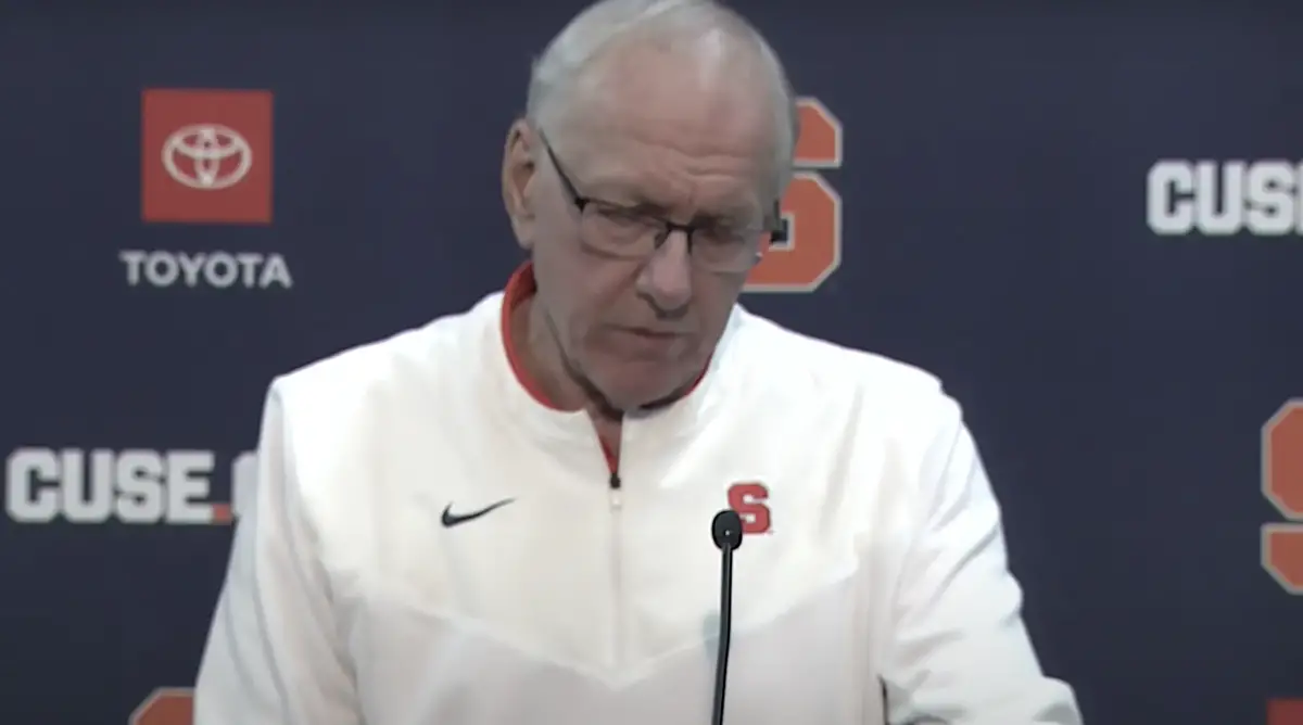 Syracuse's Blowout Loss to Duke is the Final Humiliation for a Limping  Program - Orange Fizz - Daily Syracuse Recruiting News & Team Coverage