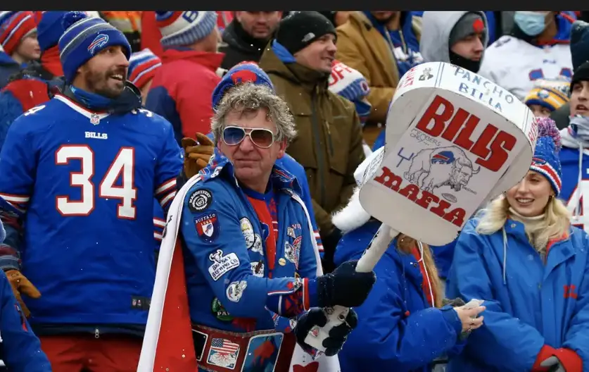 Why did the NFL keep Monday Night away from Bills fans for 13 years? -  Orange Fizz