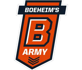 Boeheim's Army
