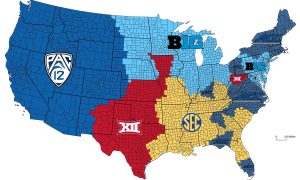 conference realignment