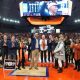 Syracuse Ring of Honor