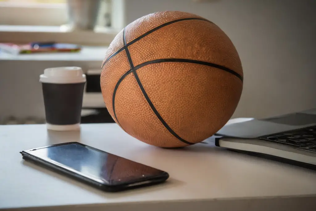 Can You Predict of BasketballThemed Slots Like a Basketball