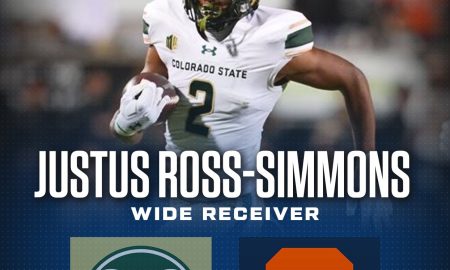 Justus Ross-Simmons