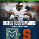 Justus Ross-Simmons