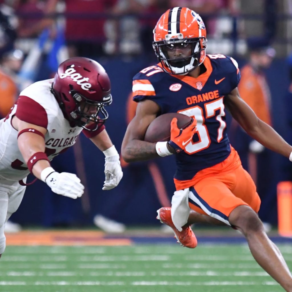 Conference Realignment Is Speeding Up: Where Should Syracuse Go?