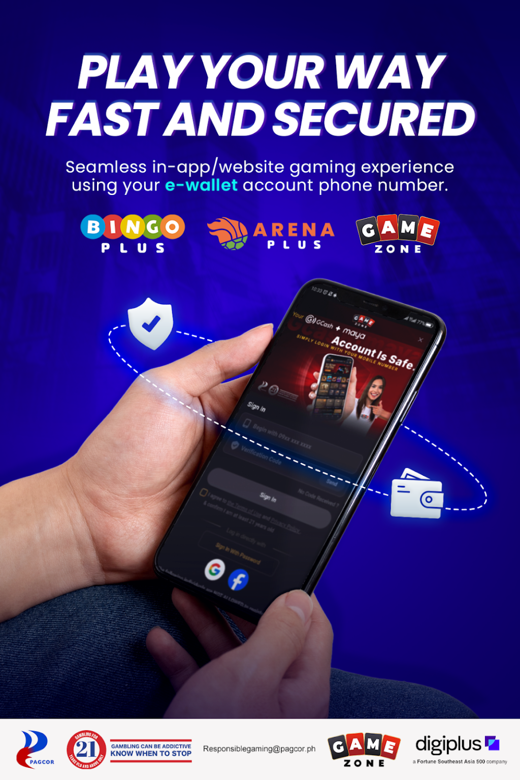 Tongits War APK on GameZone A Better, Smarter Way to